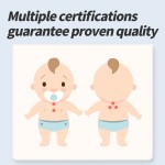 Cough Patch Manufacturer - Asthma Health Care Patch for Children