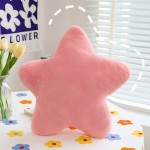 Plush Pillow Manufacturer - Soft Star Shape Giant Sofa Decoration
