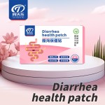 Infant Navel Patch Factory - Diarrhea Relief Stomach Regulation Care