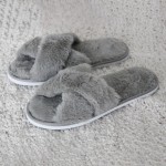 Unisex Slippers Supplier - Plush Warm EVA Midsole Thick Sole
