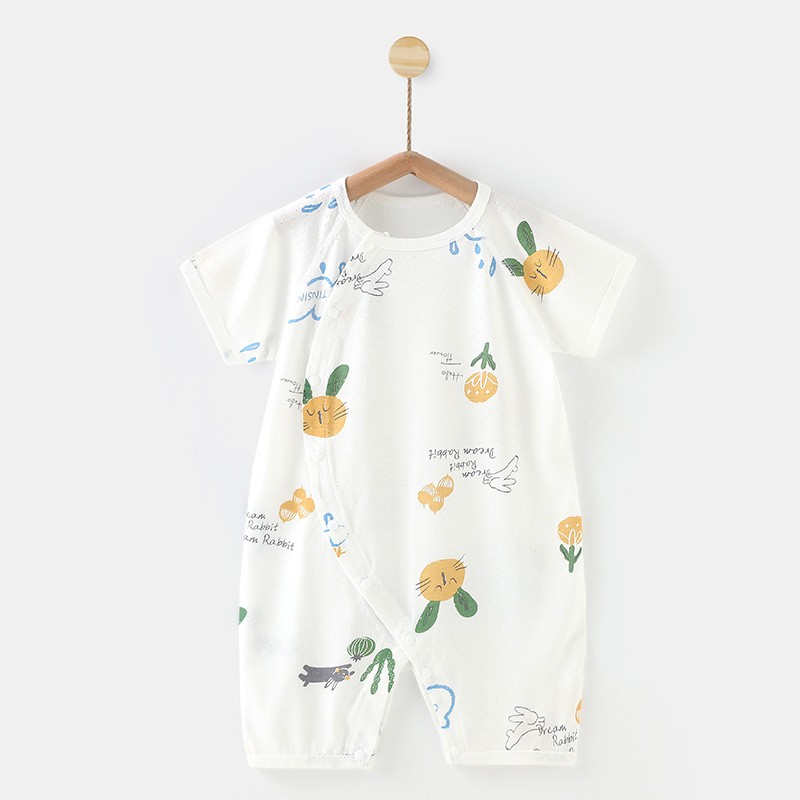 Baby Romper Manufacturer - Newborn Knitted Long Sleeve Jumpsuit