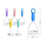 Baby Food Masher Manufacturer - Easy Operating Potato Mashing Tool