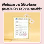 Acupoint Patch Manufacturer - Tongtianle Brand Abdominal Pain Relief