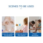 Baby Navel Patch Factory - CE Approved Multi-Layer Protection PU