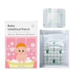 Infant Navel Patch Manufacturer - Safety Umbilical Hernia Belt Newborn