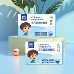 Cough Patch Manufacturer - Asthma Health Care Patch for Children