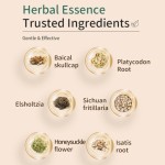 Cold Patch Factory - Tongtianle Children Health Care for Colds