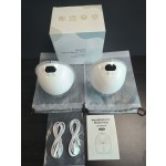 Portable Breast Pump Factory - Bilateral Automatic Hands-Free Feeding