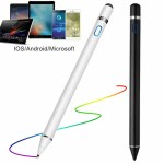 Active Stylus Pen Manufacturer - OEM/ODM High Quality Capacitive for iPad Samsung