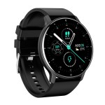 Smart Watch Manufacturer - OEM/ODM 2022 ZL02 Full Touch IP67 Waterproof Sport
