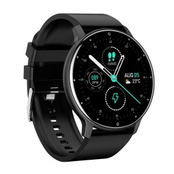 Smart Watch Manufacturer - OEM/ODM Hottest Selling Touch Screen Waterproof Fitness