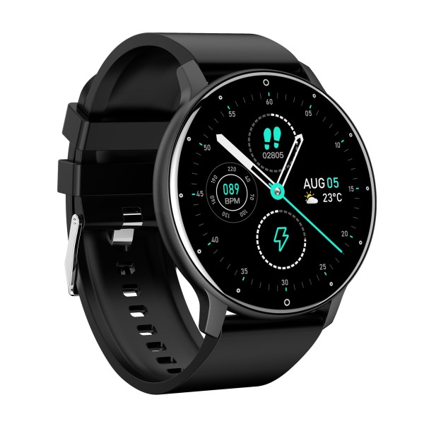 Smart Watch Manufacturer - OEM/ODM Hottest Selling Touch Screen Waterproof Fitness