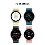 Smart Watch Manufacturer - OEM/ODM 2022 New Arrivals BT Call Full Touch IP67