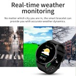 Smart Watch Manufacturer - OEM/ODM ZL02 Waterproof Heart Rate Sport for iPhone
