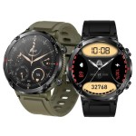 Smart Watch Manufacturer - OEM/ODM Montre Bluetooth Call Heart Rate IP68 Waterproof