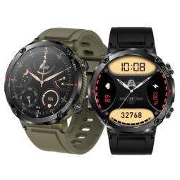 Smart Watch Manufacturer - OEM/ODM Montre Bluetooth Call Heart Rate IP68 Waterproof
