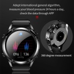 Smart Watch Manufacturer - OEM/ODM JM03 With Earphones TWS Bluetooth Sports