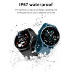 Smart Watch Manufacturer - OEM/ODM Hottest Selling Touch Screen Waterproof Fitness