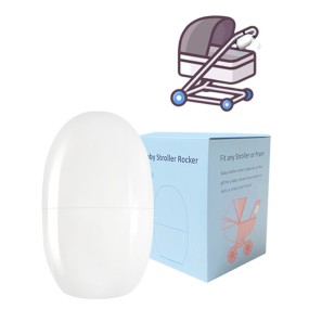 Electric Stroller Rocker Manufacturer - OEM/ODM Custom Logo Automatic 40mins Time Set