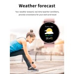 Smart Watch Manufacturer - OEM/ODM 2022 New Arrivals BT Call Full Touch IP67