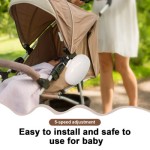 Portable Baby Rocker Manufacturer - OEM/ODM Shenzhen Manufacturer Hand Free Rechargeable