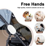 Portable Baby Rocker Manufacturer - OEM/ODM Shenzhen Manufacturer Hand Free Rechargeable