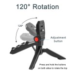 Portable Vlogging Kit Manufacturer - OEM/ODM New Hot with Tripod BT Control