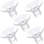 Breast Pump Flange Inserts Manufacturer - OEM/ODM 13-21mm Shield Converter Replacement