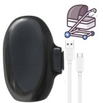 Baby Stroller Rocker Manufacturer - OEM/ODM Hot Sale Automatic Swing Adjustable Strength