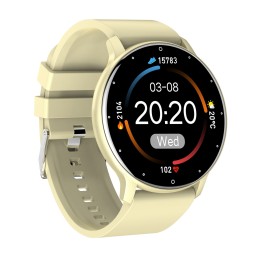 Smart Watch Manufacturer - OEM/ODM 2022 New Arrivals BT Call Full Touch IP67