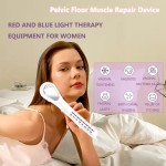 Pelvic Floor Repair Device Manufacturer - OEM/ODM EMS Low Frequency Current Kegel Exercises