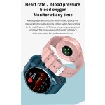 Smart Watch Manufacturer - OEM/ODM Hottest Selling Touch Screen Waterproof Fitness