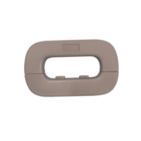 Child Safety Locks Manufacturer - OEM/ODM for Refrigerator Cabinet Drawer Baby Catcher