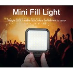 Smartphone Video Light Kit Manufacturer - OEM/ODM With Tripod Microphone Cold Holder