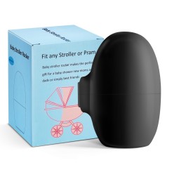 Baby Rocker Manufacturer - OEM/ODM 2025 Popular Automatic Electric for Stroller