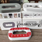 Child Safety Locks Manufacturer - OEM/ODM for Refrigerator Cabinet Drawer Baby Catcher
