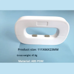 Child Safety Locks Manufacturer - OEM/ODM for Refrigerator Cabinet Drawer Baby Catcher