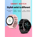 Smart Watch Manufacturer - OEM/ODM Hottest Selling Touch Screen Waterproof Fitness