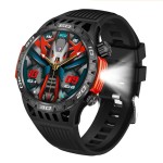 Men Sports Smart Watch Manufacturer - OEM/ODM 2024 Bluetooth Call Fitness Tracker