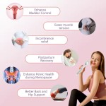 Pelvic Floor Repair Device Manufacturer - OEM/ODM EMS Low Frequency Current Kegel Exercises