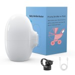 Portable Stroller Rocker Manufacturer - OEM/ODM Rechargeable Baby Sleep Aid Bouncer