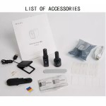 O2Nails专业智能美甲机便携式3D自动打印机DIY支持电源WiFi