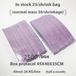 高品质100/180双面抛光金刚砂海绵可洗砂指甲摩擦条批发直指甲锉