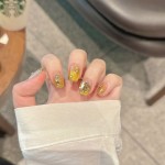 秋日高级感猫眼法国成品可拆卸眼罩豪华轻指尖应用新风格