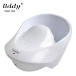 Liddy电动泡泡碗跨界两用插电式电池美容美甲艺术水疗工具