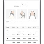 原装猫眼短甲纯手工白色成品花香春夏法国手指FingerTY-A049