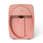 O2Nails专业智能美甲机便携式3D自动打印机DIY支持电源WiFi