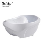 Liddy电动泡泡碗跨界两用插电式电池美容美甲艺术水疗工具