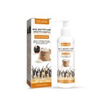 Rice Hair Shampoo Manufacturer - OEM/ODM Wholesale Deeply Cleanses Moisturizes Roots