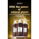 Hair Care Wash Set Manufacturer - OEM/ODM Wholesale Korea Plant Extract Shampoo Conditioner